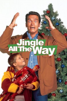 poster Jingle All the Way
          (1996)
        
