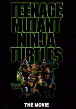 poster Teenage Mutant Ninja Turtles
          (1990)
        
